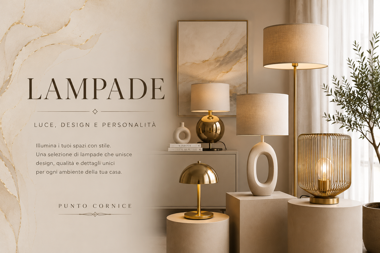 LAMPADE
